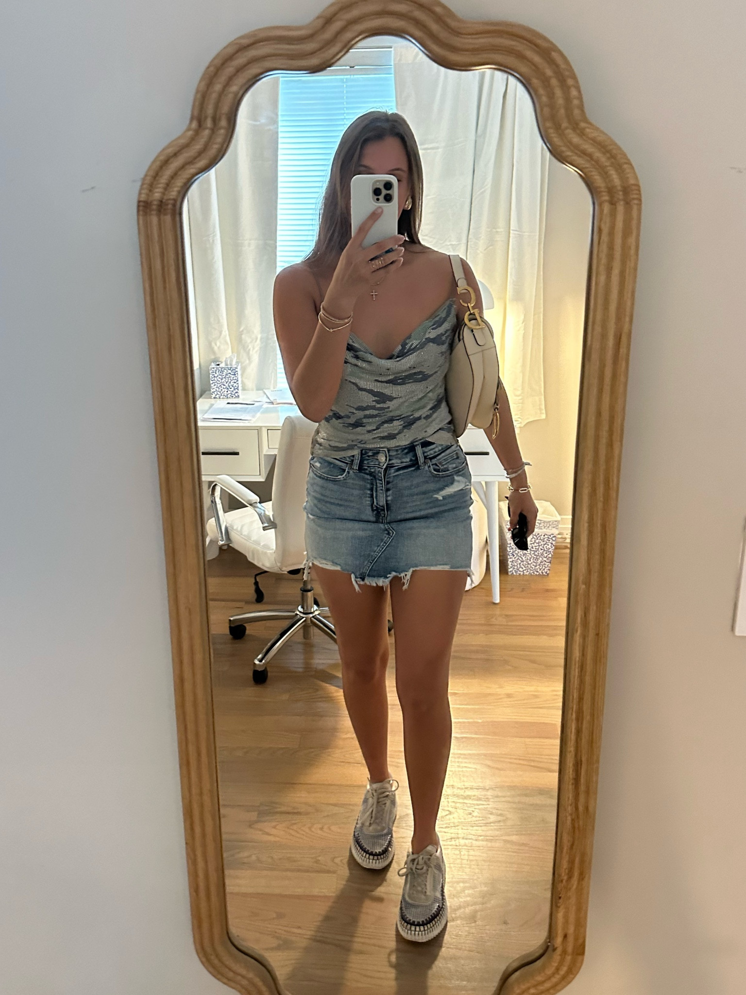 dress turned top?! #LTKBacktoSchool

#LTKParties #LTKStyleTip