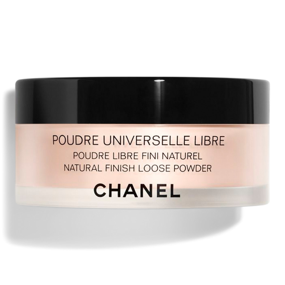 CHANEL POUDRE UNIVERSELLE LIBRE Natural Finish Loose Powder - 12 | Ulta