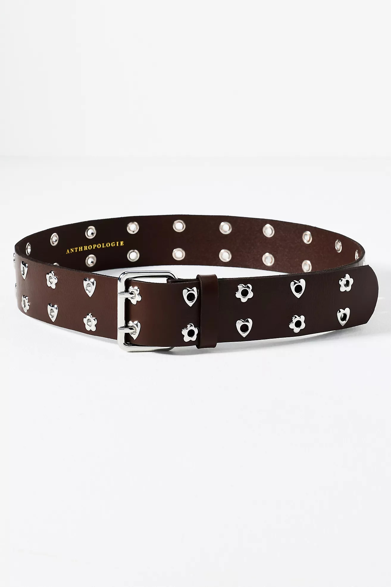 Icon Grommet Belt | Anthropologie (US)