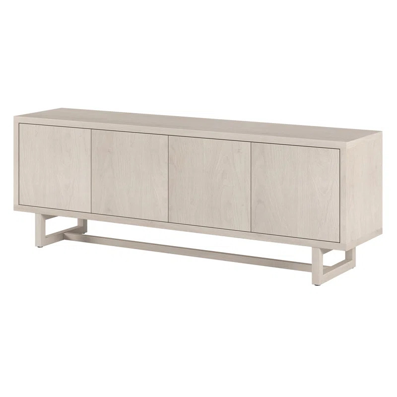 Boby 68'' Media Console | Wayfair North America