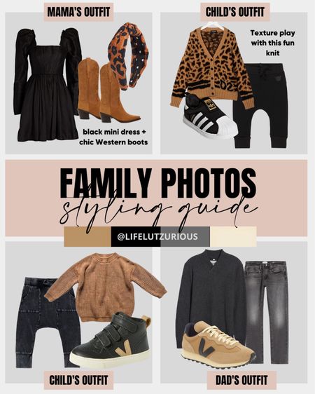 family photos outfit inspiration / fall photo outfit ideas / family photos inspo / fall style / mom outfit / child outfit / boys outfit / dad outfit / fall essentials / fall fashion / fall dress / fall boots / family outfits 

#LTKfamily #LTKstyletip #LTKSeasonal