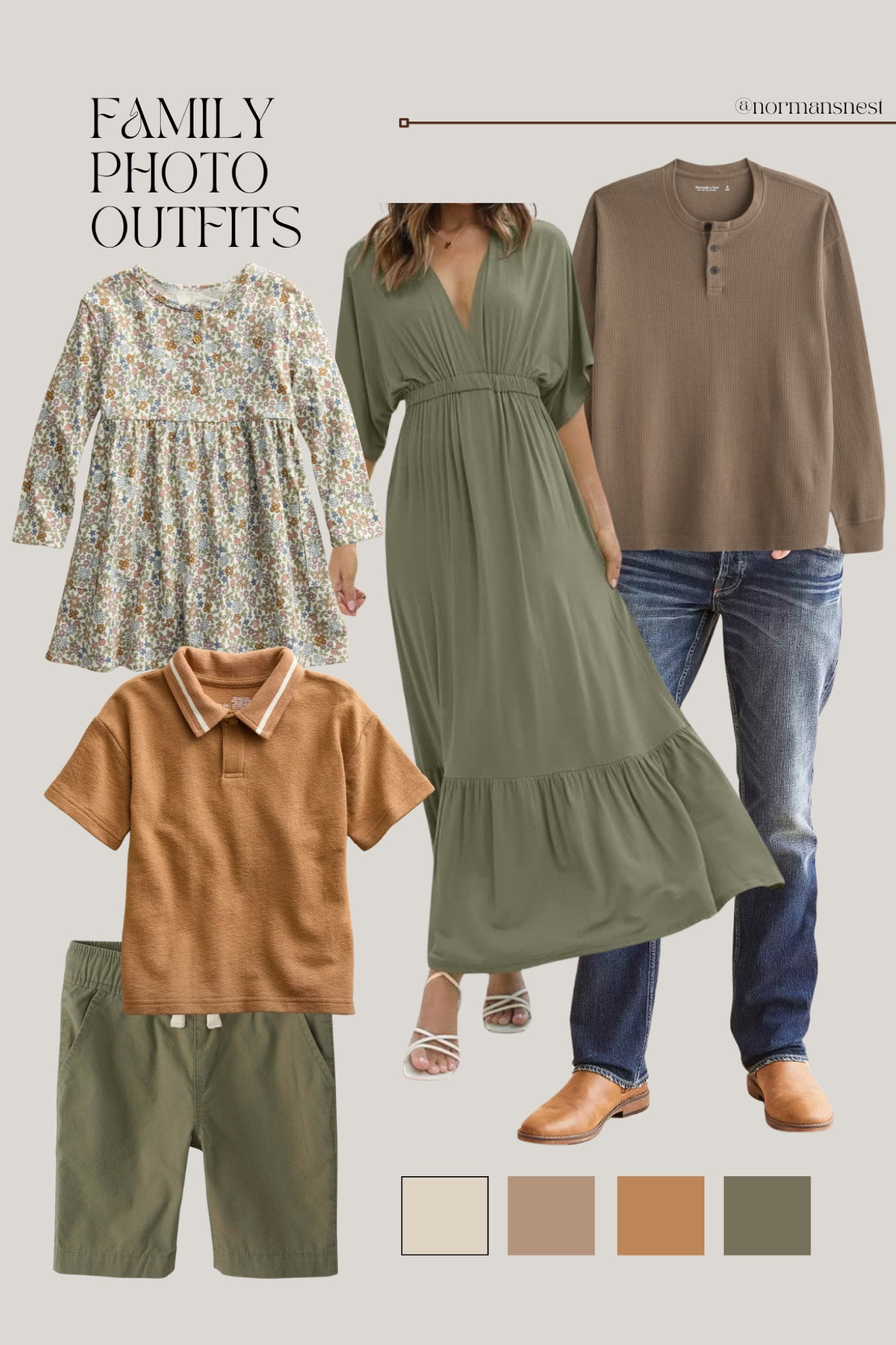 Fall family photo outfit inspiration.

#LTKFamily #LTKxPrimeDay #LTKFindsUnder50