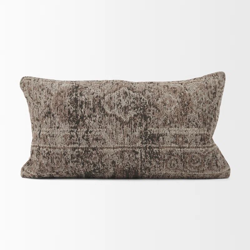 Damask Pillow Cover | Wayfair North America