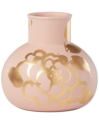 Lenox Sprig & Vine Posy Vase | Gilt
