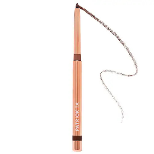 Major Dimension Precision Gel Eyeliner - PATRICK TA | Sephora | Sephora (US)