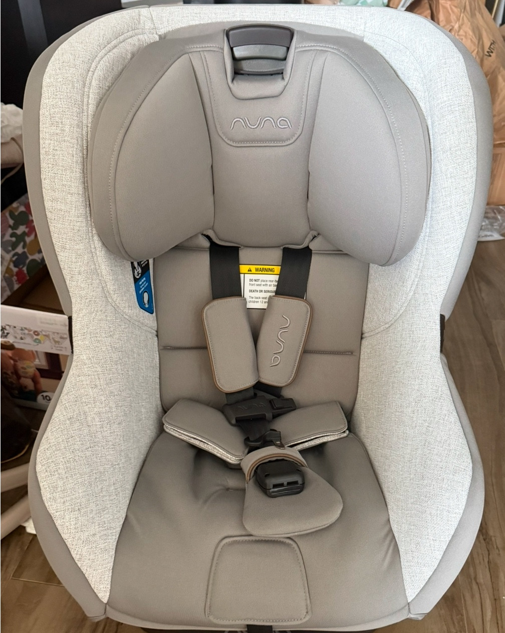 Luca’s new car seat! 🤍

#LTKGiftGuide #LTKWatchNow #LTKSeasonal