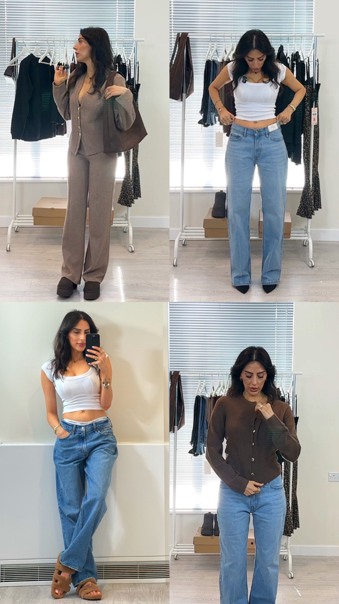 comfy autumnal outfits 🍂

#LTKeurope #LTKwinter #LTKautumn #LTKeurope #LTKwinter #LTKautumn