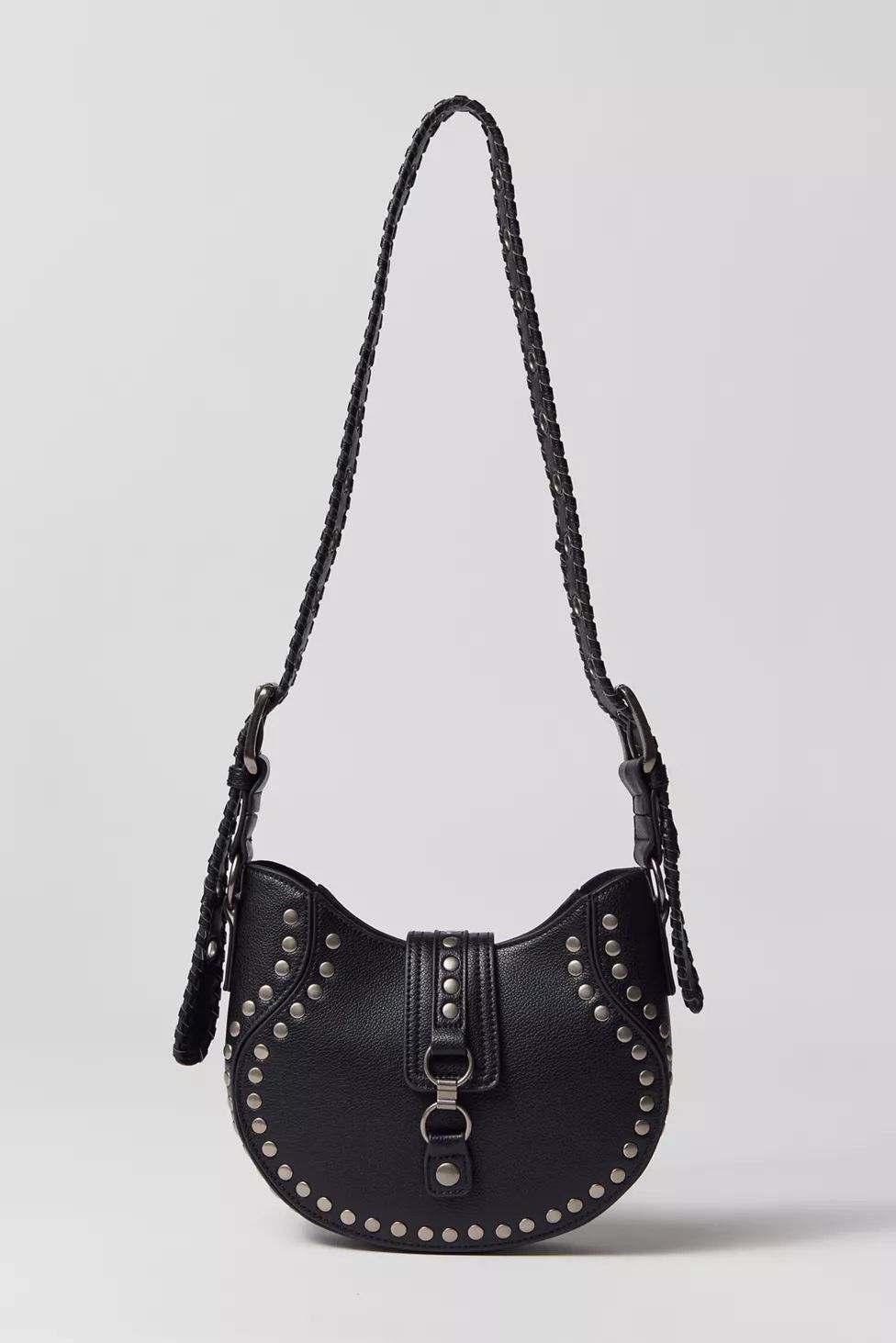 Silence + Noise Devon Crescent Bag | Urban Outfitters (US and RoW)