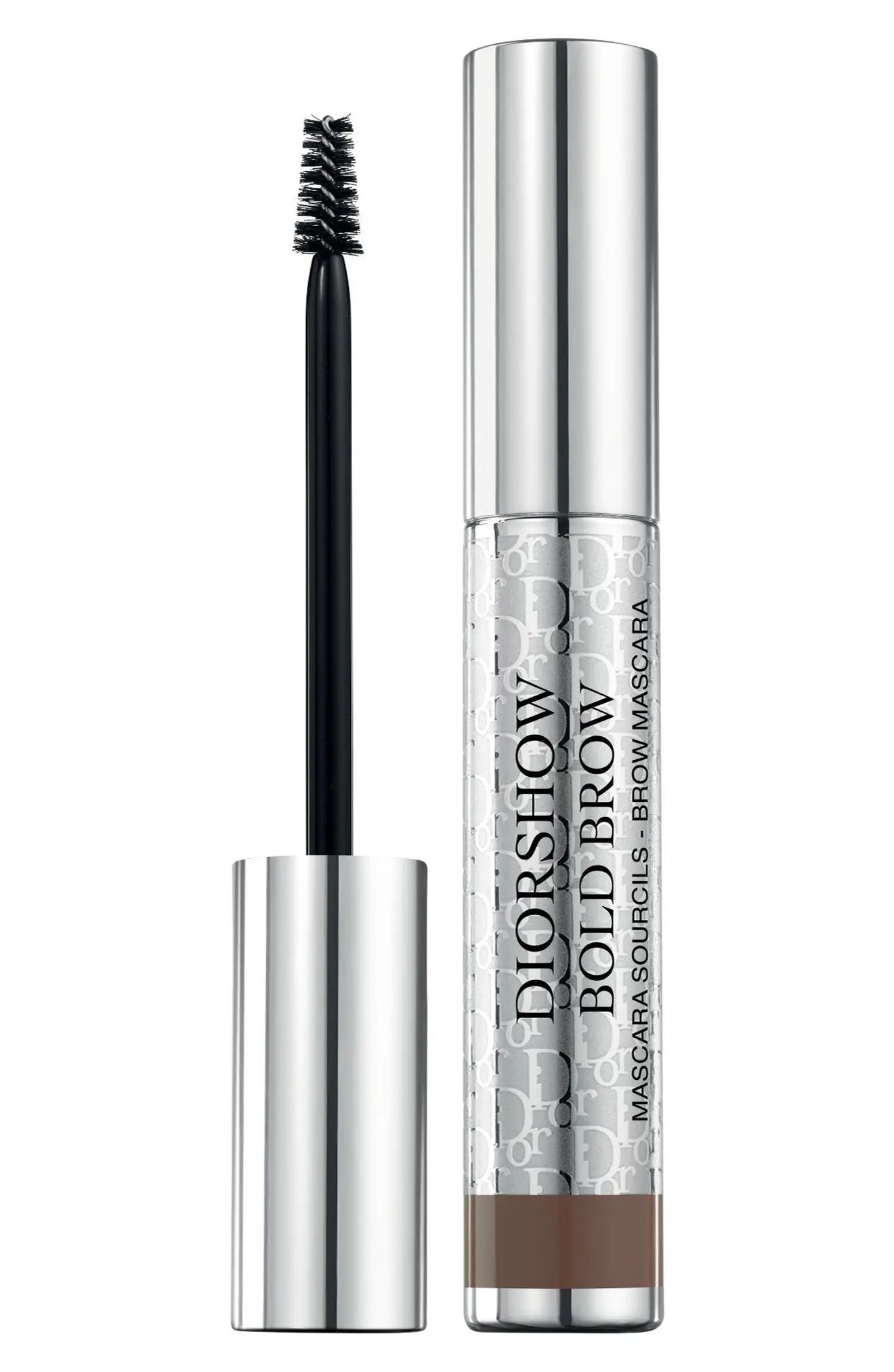 Dior Diorshow Bold Brow Instant Volumizing Brow Mascara | Nordstrom