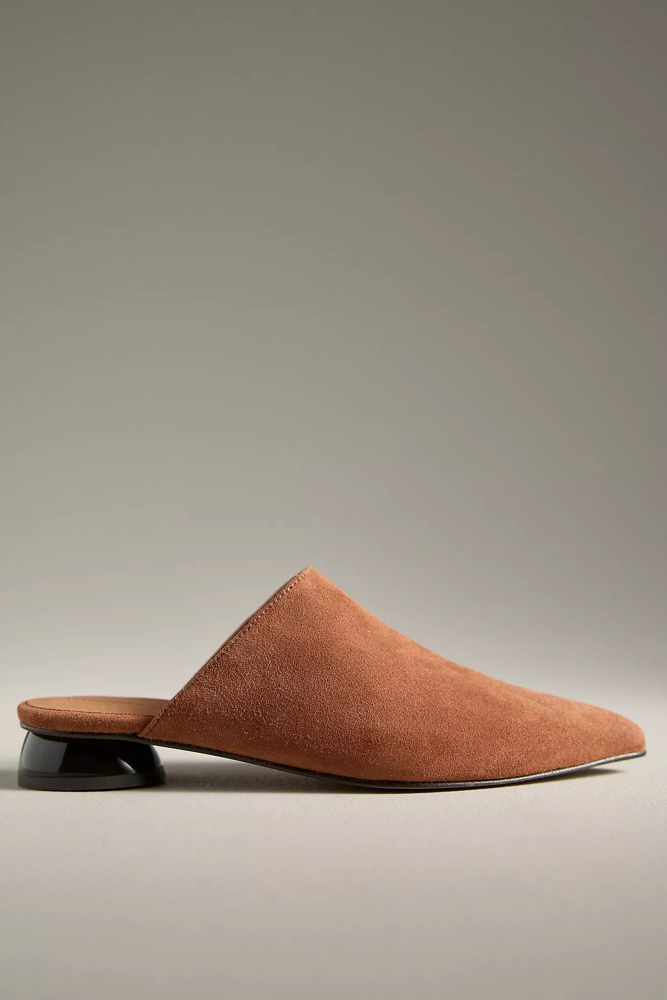 By Anthropologie Pointed-Toe Mules | Anthropologie (US)