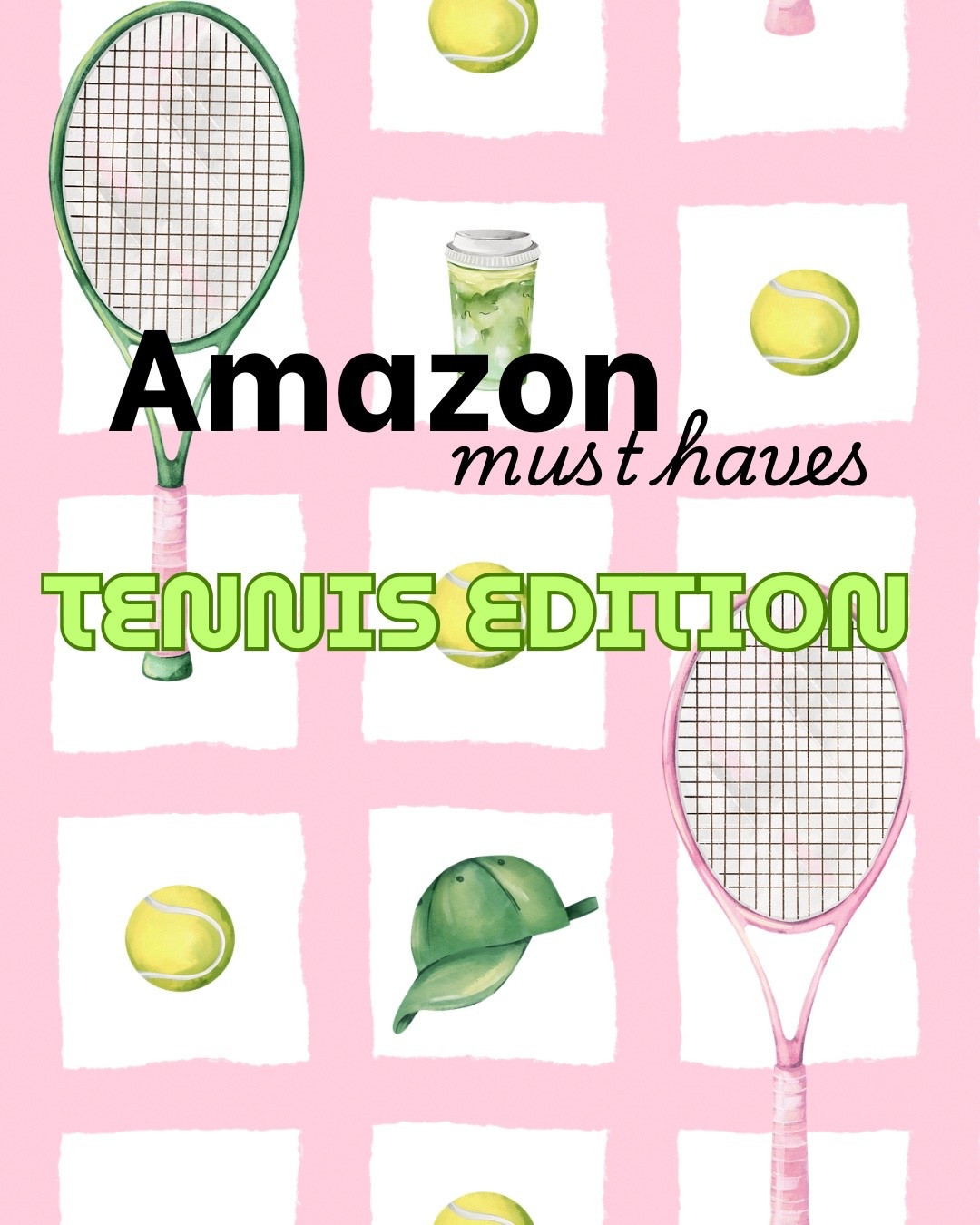 Sharing all my favorite items for playing my best, including must have items for anyone who struggles with plantar fasciitis! 

I never lace up my shoes without the arch sleeve and grippy socks these days. They really make a difference. 

I also keep the stretch block at my desk and stand on it to stretch my legs during meetings. 

#tennis #plantar #tennismusthaves

#LTKMidsize #LTKOver40 #LTKActive