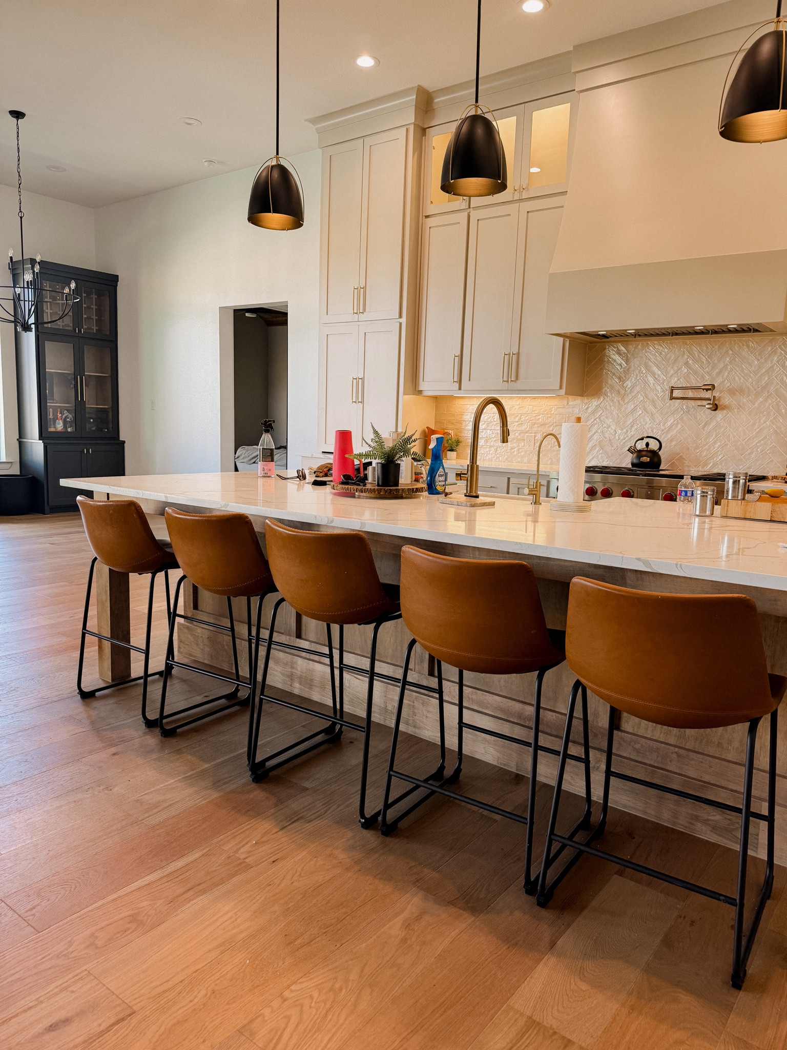 Kitchen barstools
Sturdy. They’ve lasted us years  



#LTKHome #LTKStyleTip #LTKFindsUnder100
