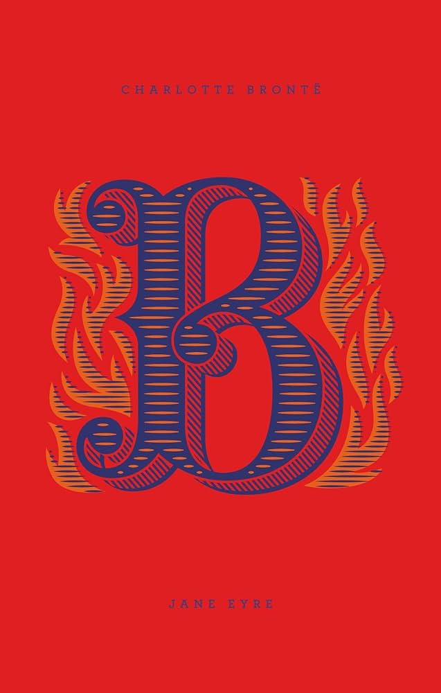 Jane Eyre (Penguin Drop Caps) | Amazon (US)