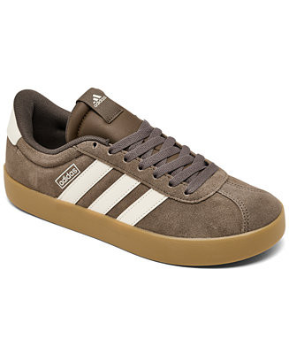 Women's VL Court 3.0 Casual Sneakers from Finish Line | Macy's