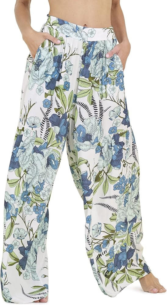 Maaji Women's Pants | Amazon (US)