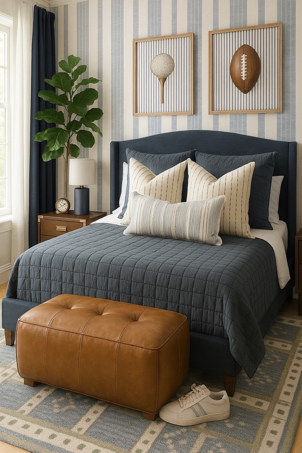 Classic boys bedroom from young to older 

#homedecor #kids #bed #ltkhome

#LTKSaleAlert #LTKHome #LTKFindsUnder100