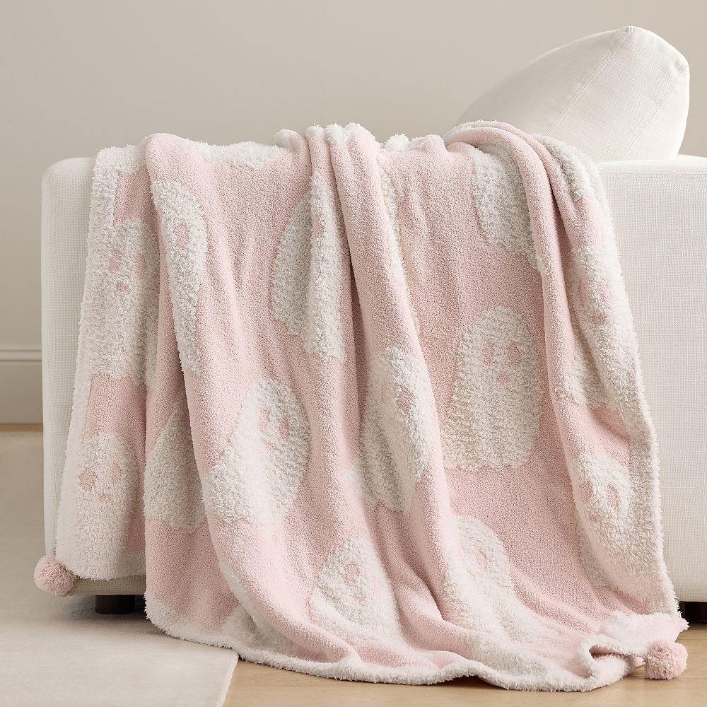 Ghost Throw | Pottery Barn Teen