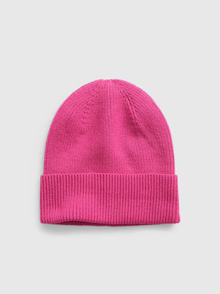 Organic Cotton Beanie | Gap (CA)