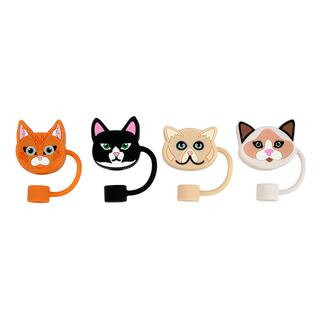 Cat Straw Topper Set by Ashland® | Michaels Stores