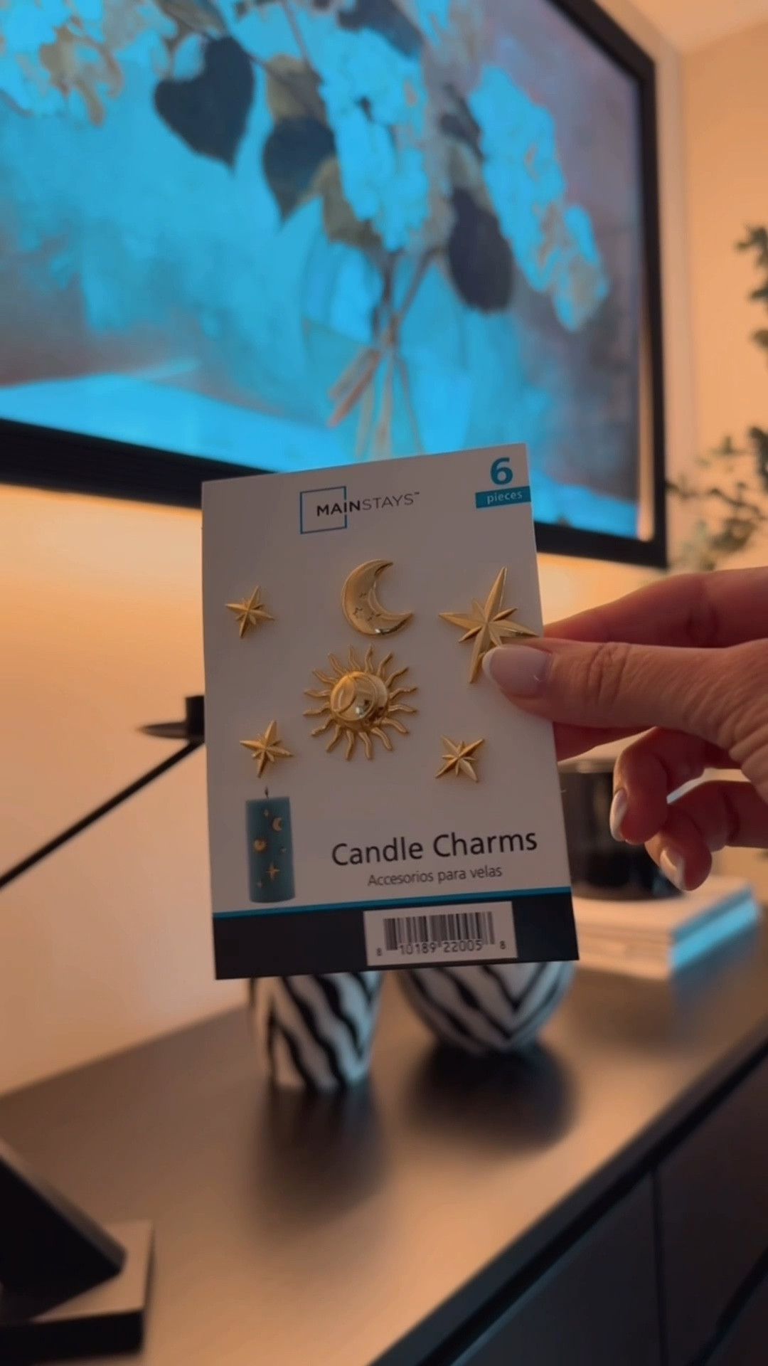 Candles charms de #walmart

#LTKValentine #LTKmomlife #LTKgrwm