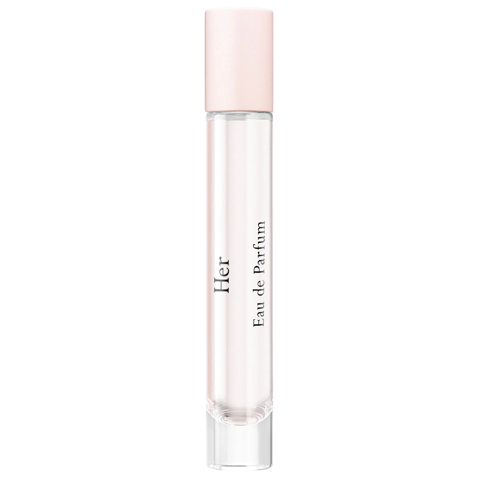 BURBERRY Her Eau de Parfum Rollerball 0.25 oz/ 7.5 mL Eau de Parfum Rollerball | Sephora (US)