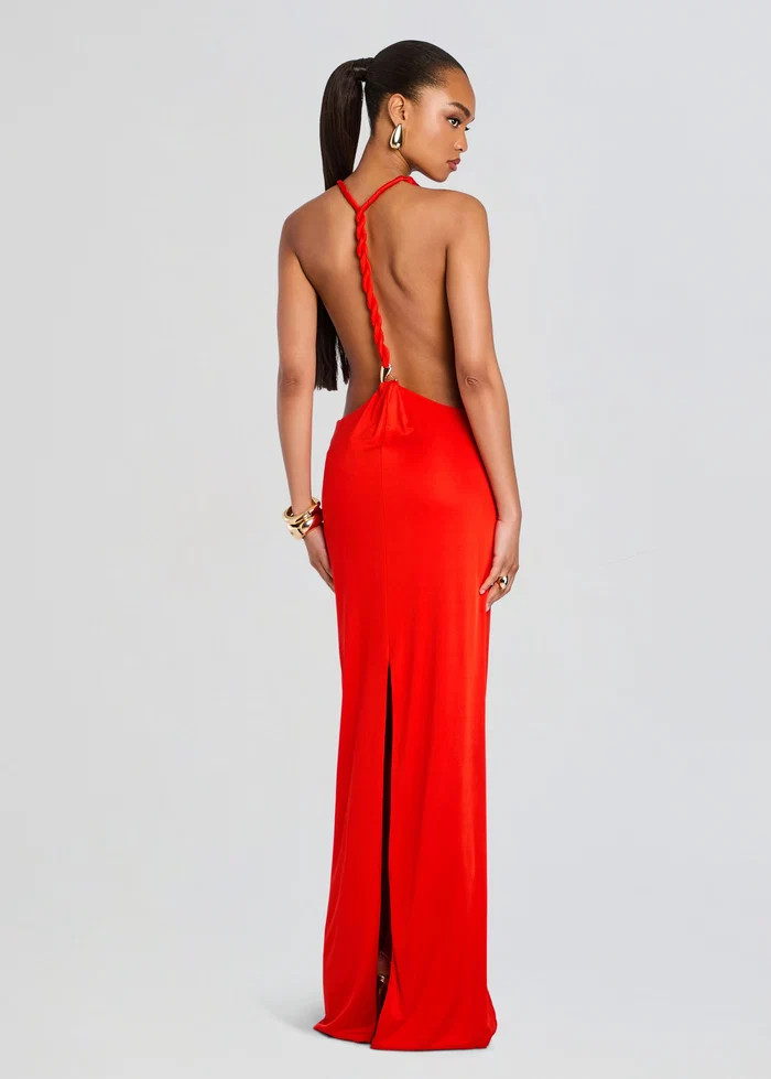 Blodwen Dress | Retrofete
