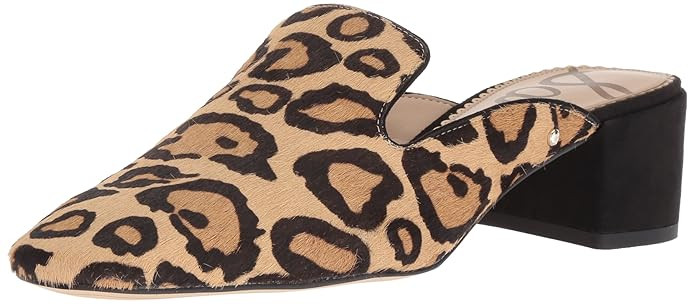 Sam Edelman Women's Adair Mule | Amazon (US)