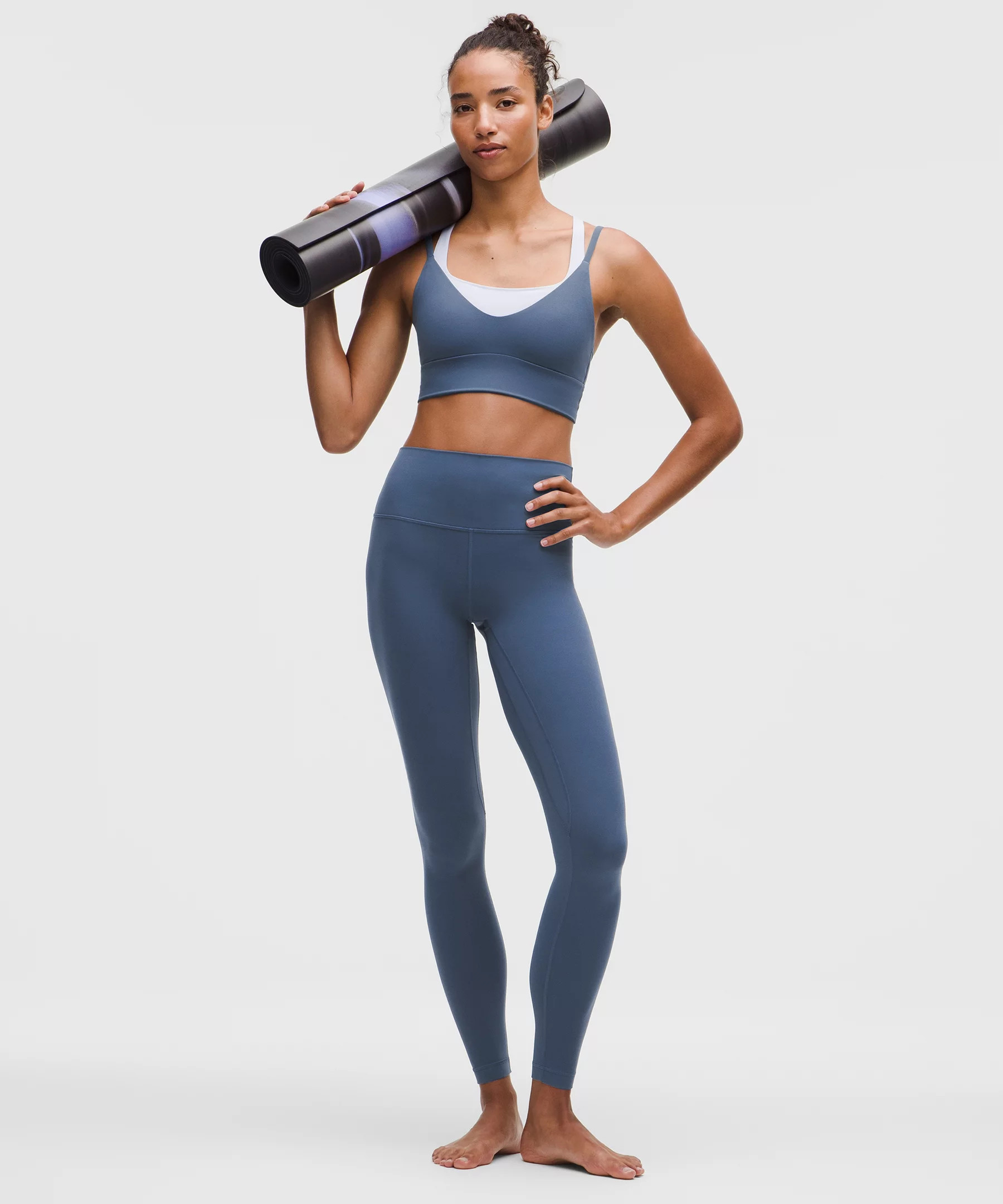 lululemon Align™ Super-High-Rise Pant 28" | Lululemon (US)