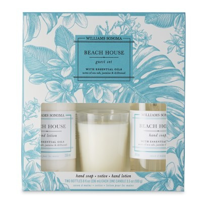 Williams Sonoma Guest Set, Beach House | Williams-Sonoma