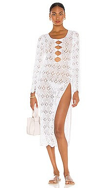 Tarik Maxi Dress
                    
                    Tularosa | Revolve Clothing (Global)