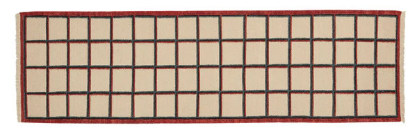 Norman
                        
                          Flatweave Rug | Revival Rugs 