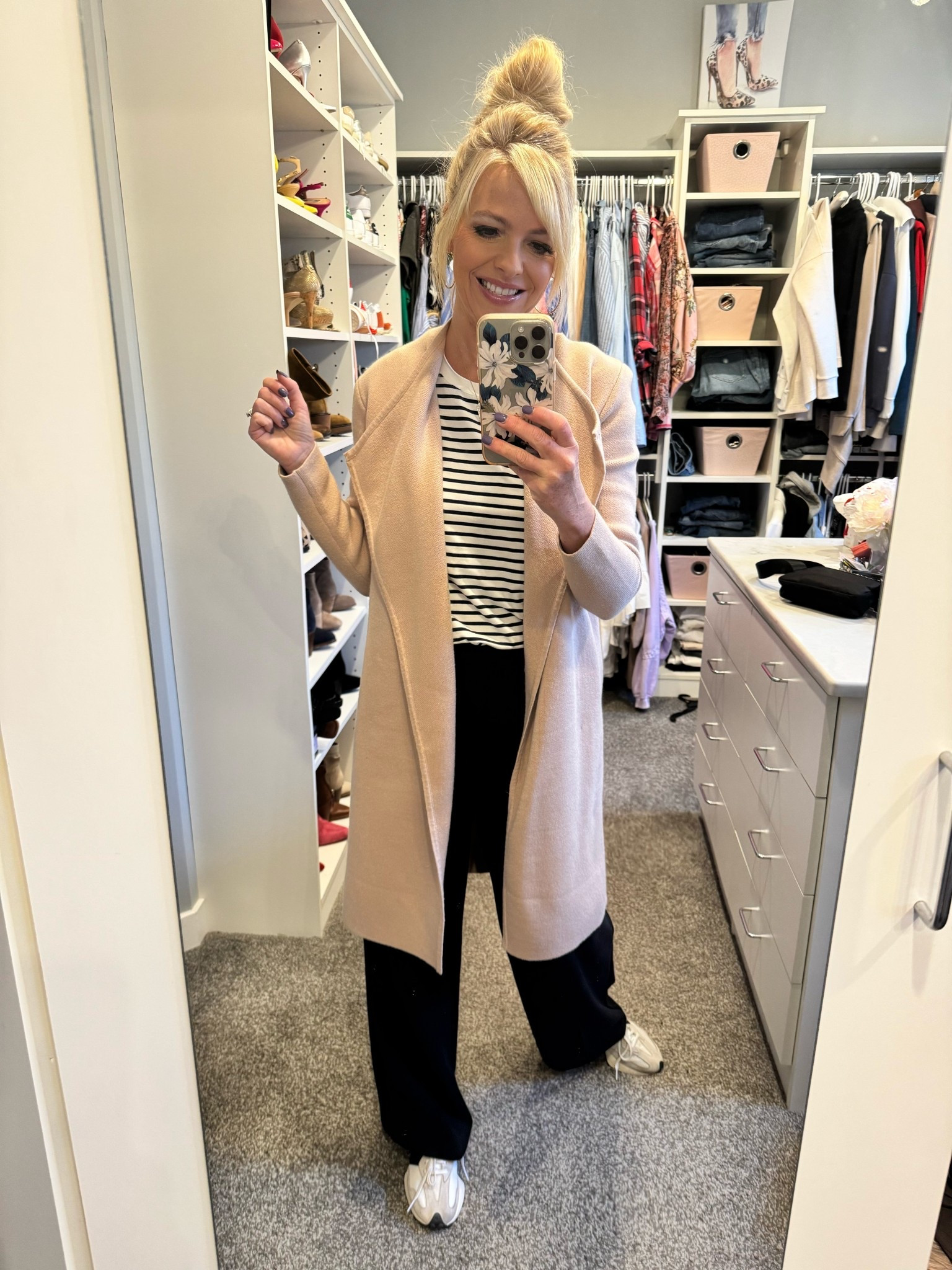 Always a great transition outfit 

#LTKOver40 #LTKFindsUnder50 #LTKStyleTip