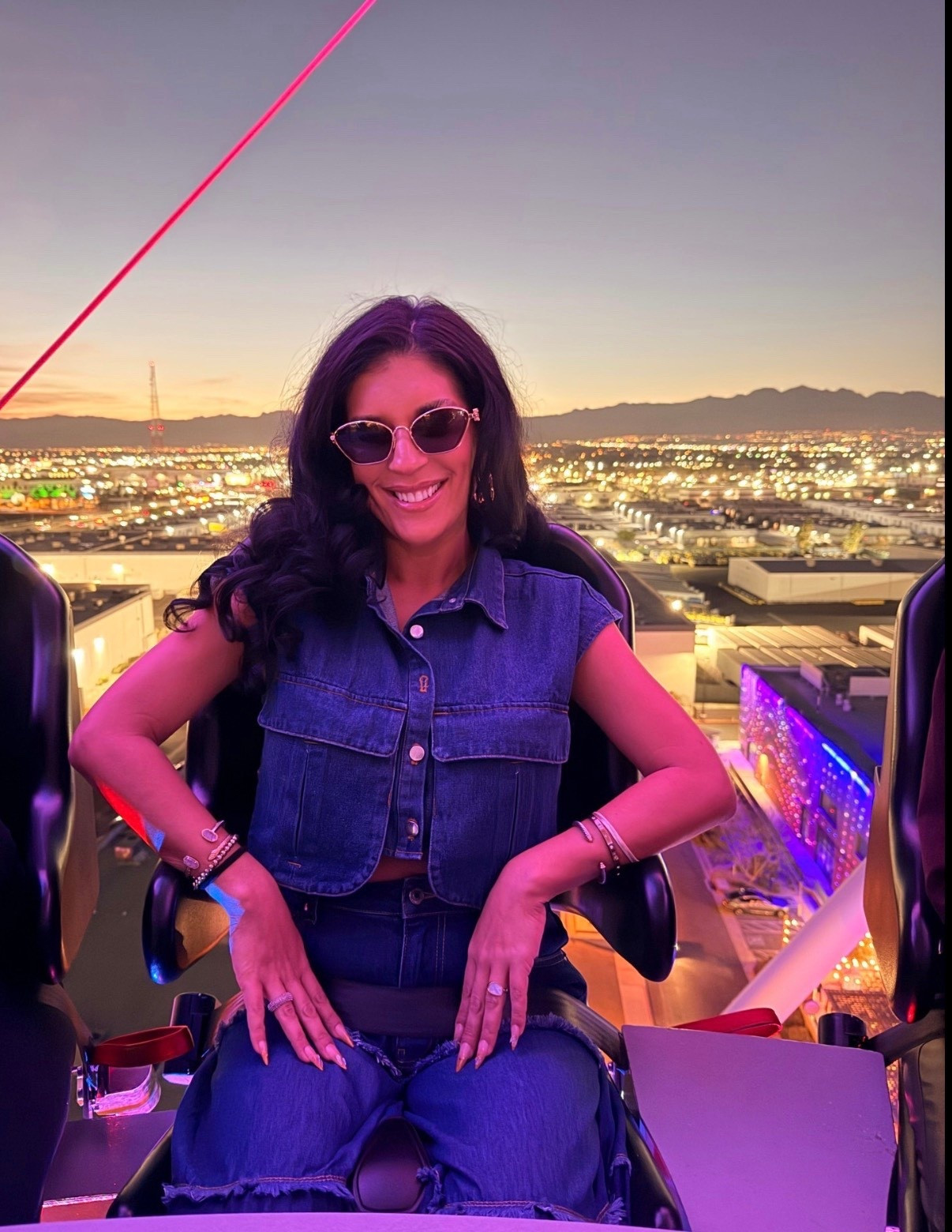 Say yes more often 😜

#macys #denim #women

#LTKstorytime #LTKootd #LTKdayinmylife