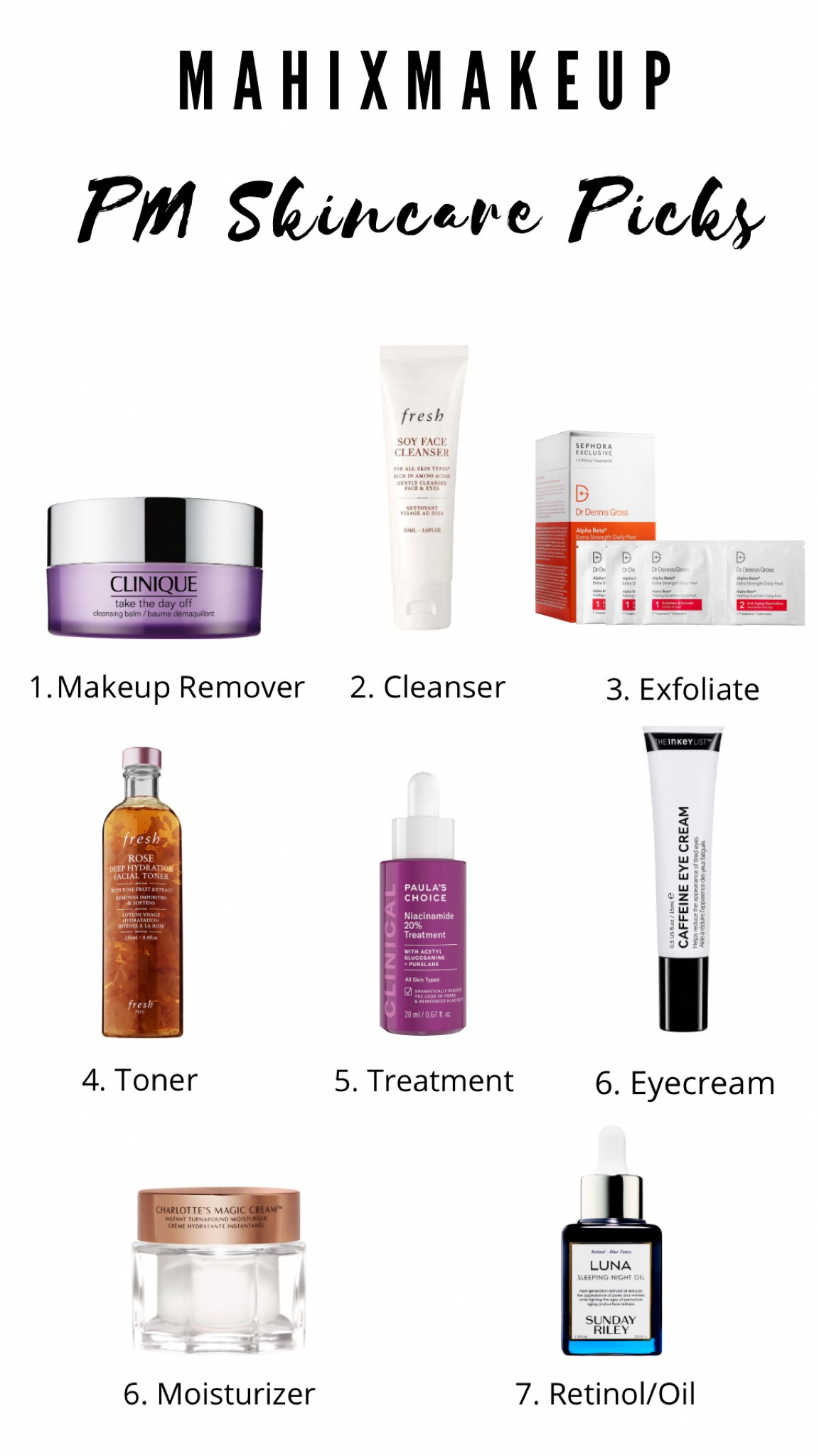 PM skincare

#LTKGiftGuide #LTKbeauty #LTKsalealert