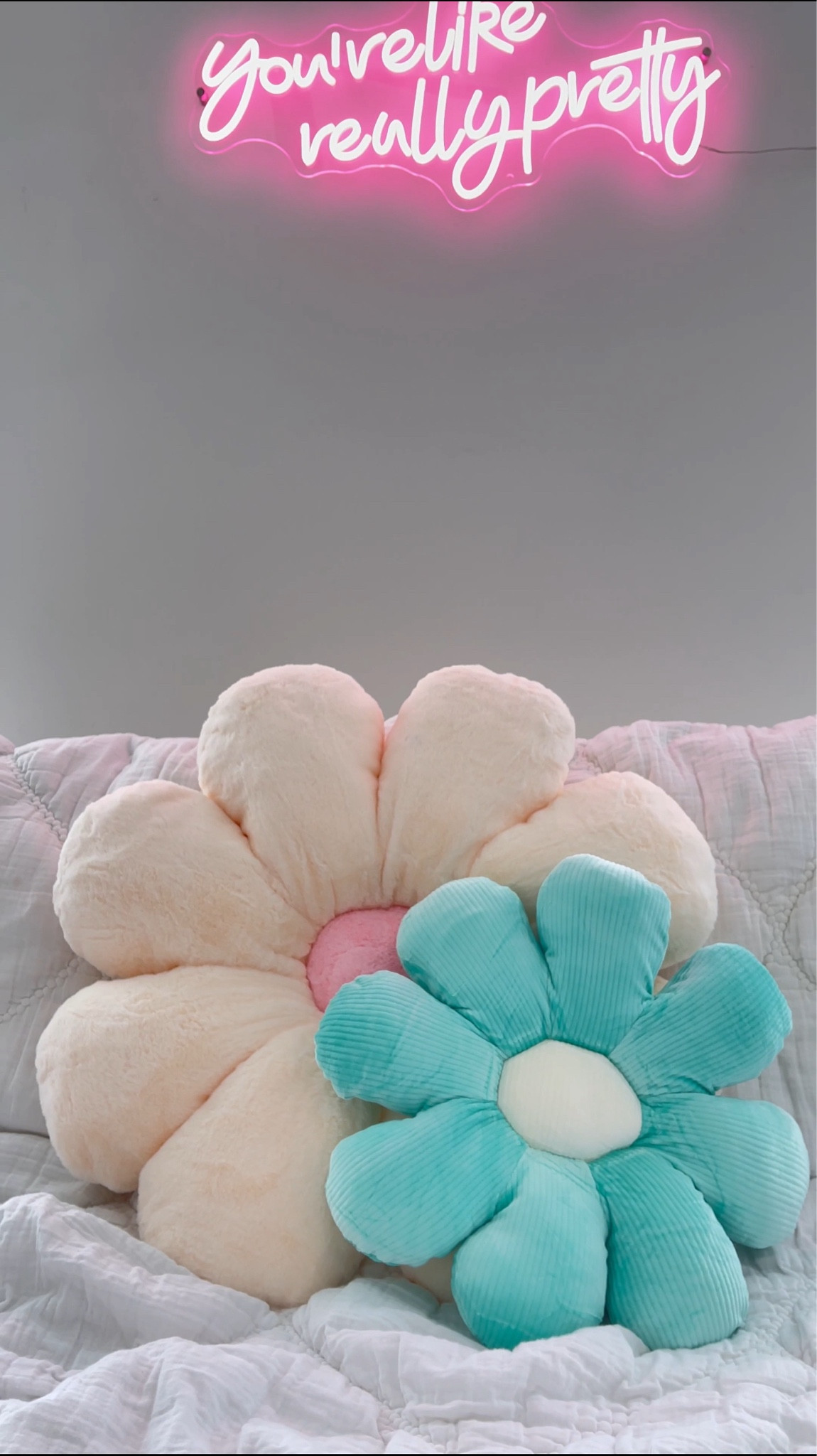 the cutest spring decor pillows 🌸

Amazon spring decor, spring 2025 decor, home decor, spring room decor, Easter decor, spring throw pillows, flower pillow, daisy pillows, tulips decor, spring flowers, Easter throw pillows, spring home decor throws aesthetic flower  #LTKSpringSale 

#LTKstyletip #LTKSeasonal #LTKhome