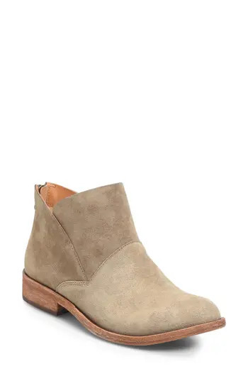 Women's Kork-Ease Ryder Ankle Boot, Size 6 M - Beige | Nordstrom
