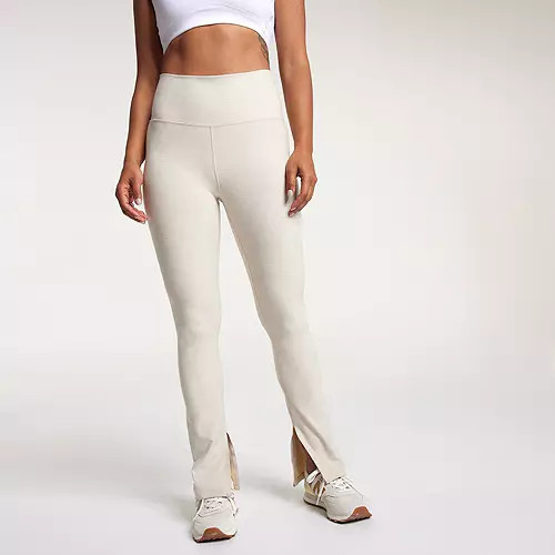 CALIA Women's LustraLux Ultra Slim Boot Cut Pant | Dick's Sporting Goods