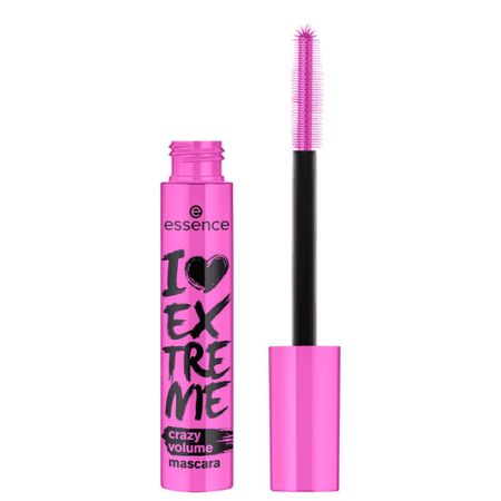 Máscara para Cílios Essence I Love Extreme Crazy Volume 12ml


#LTKbrasil #LTKbeauty