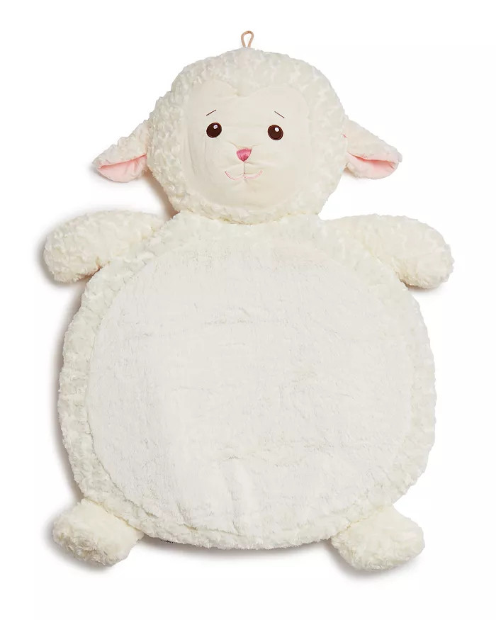 Lamb Baby Mat - Ages 0+ | Bloomingdale's (US)
