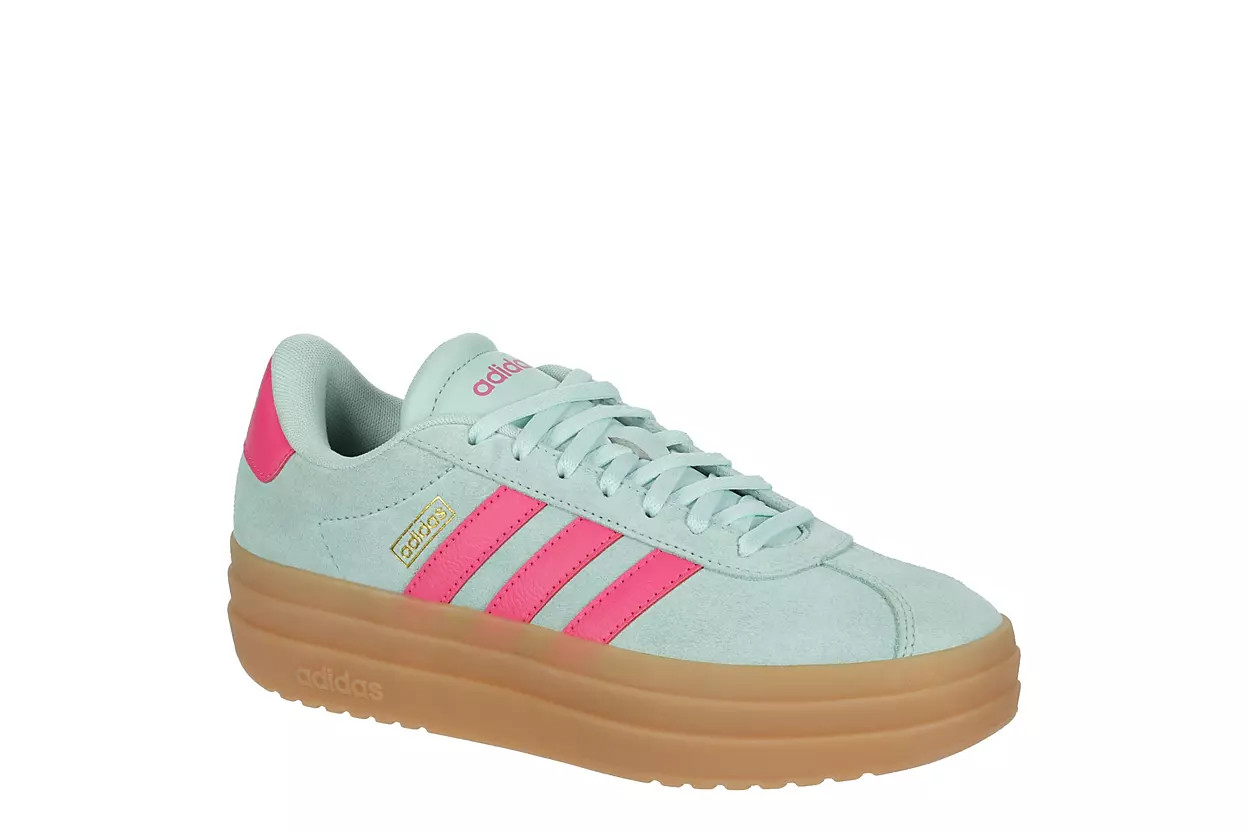 WOMENS VL COURT BOLD SNEAKER | Rack Room Shoes