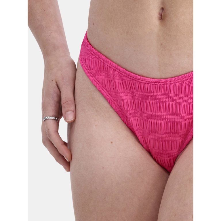 No Boundaries Braguita de Bikini de Pierna Alta para Mujer Tallas XXS - XXL | Walmart (US)