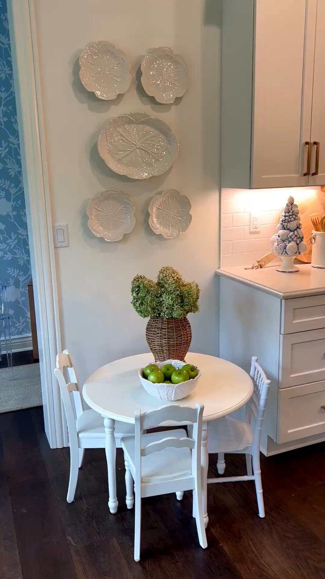 Best decision ever made was putting a kids’ table in our kitchen! It’s perfect for snacks, breakfast, crafts and homework! 

#LTKmomlife #LTKHome