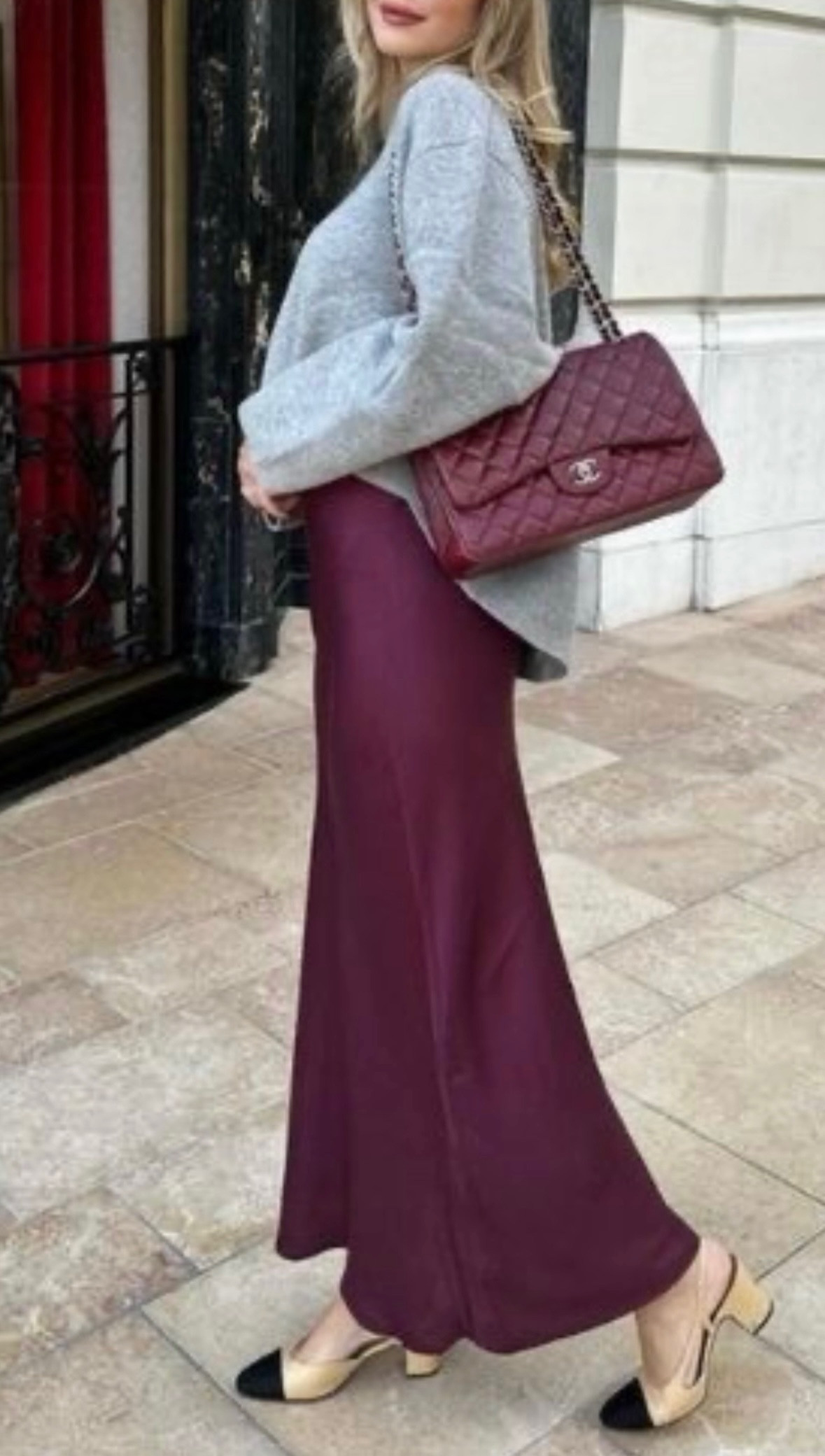 Holiday outfit idea 

#LTKOver40 #LTKParties #LTKHoliday