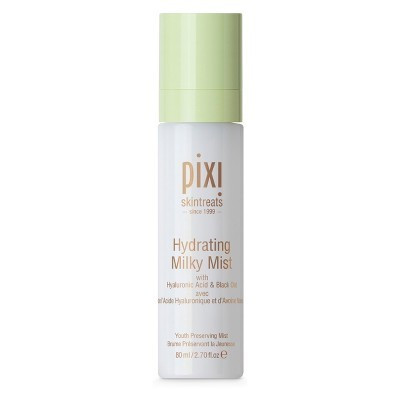 Pixi By Petra Hydrating Milky Mist - 2.7 fl oz | Target