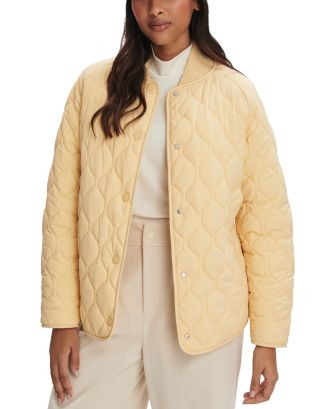 Varley Luca Quilted Jacket | Bloomingdale's Women | Bloomingdale's (AU)