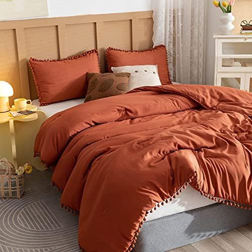 Comforter Set | Amazon (US)