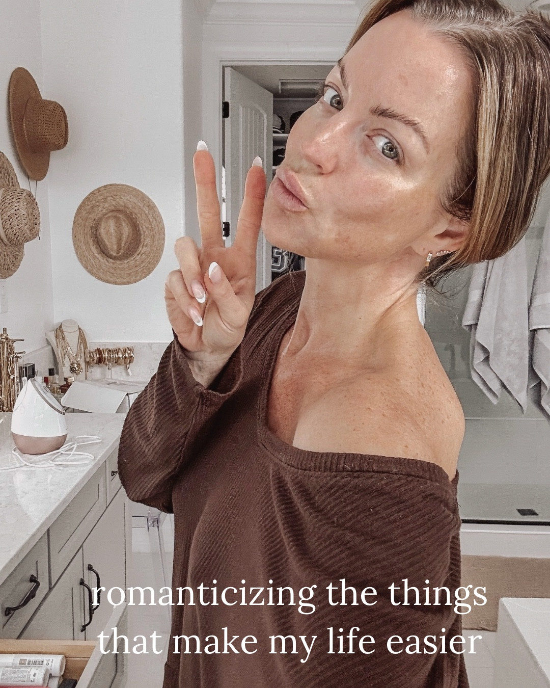 Romanticizing the things that make my life easier 🤎

#Amazon #Walmart

#LTKfindsunder100 #LTKsalealert #LTKhome