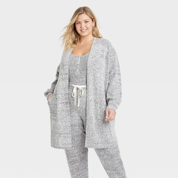 Women's Duster Cardigan - Universal Thread™ | Target