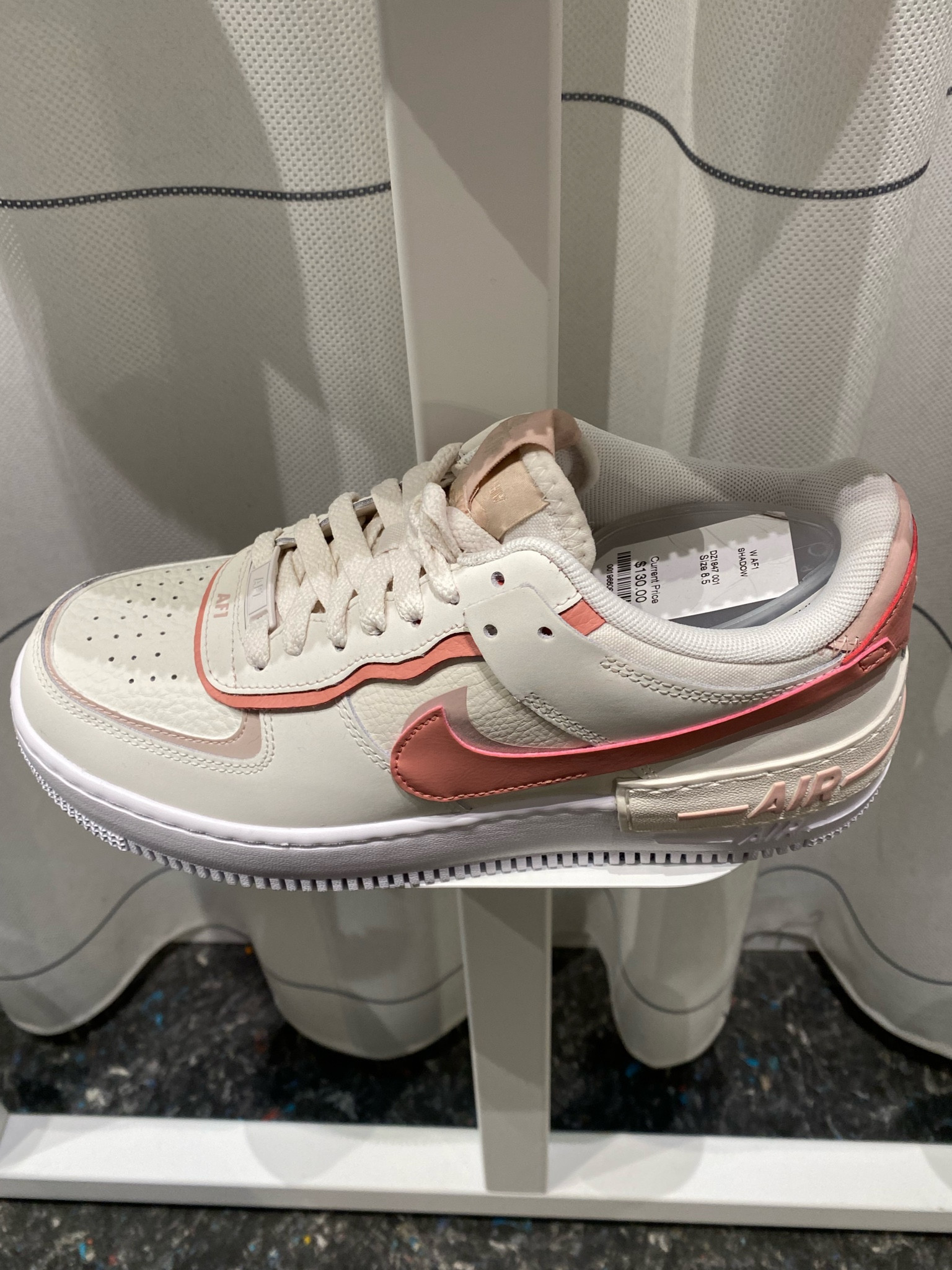 I can’t get enough of the textures and color palette of these Nikes! 

#LTKFind #LTKshoecrush #LTKstyletip