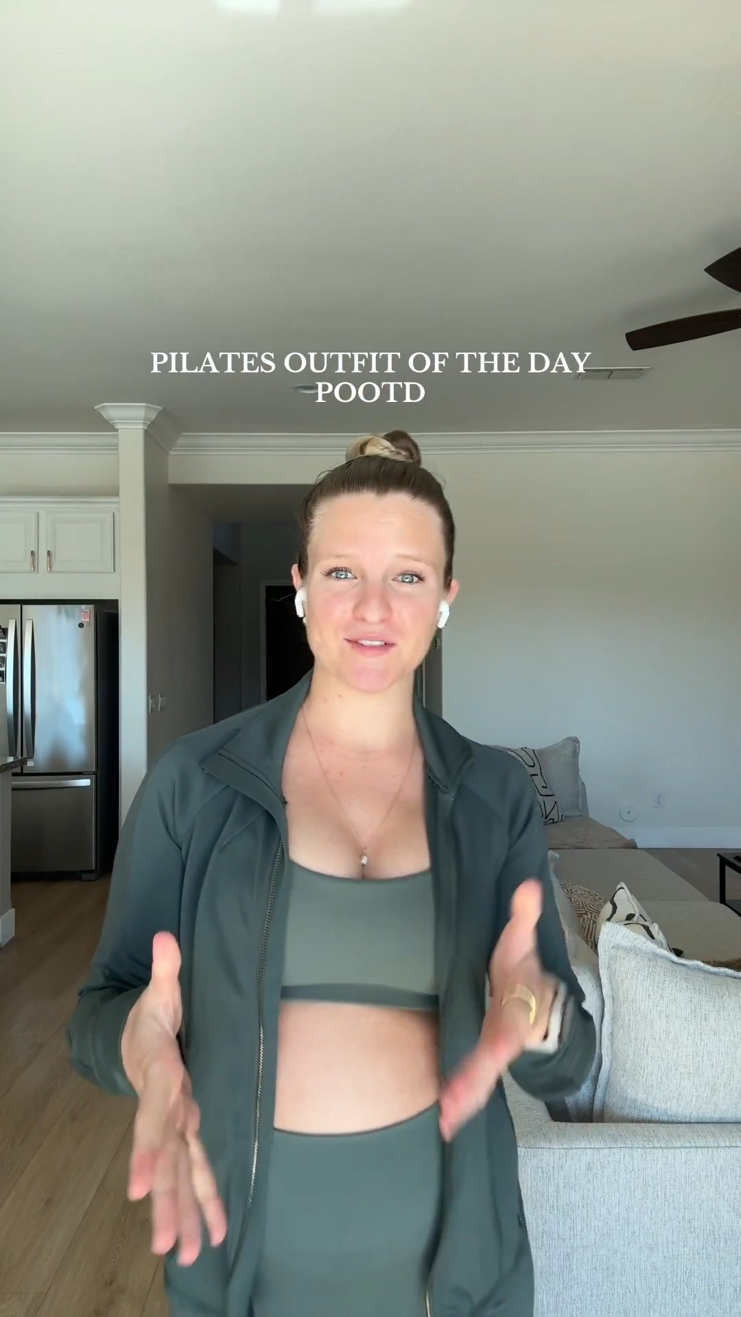 Another POOTD

#LTKActive #LTKFindsUnder100 #LTKStyleTip